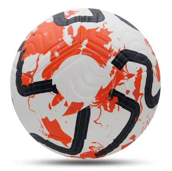 Balón de Fútbol Clásico No.5