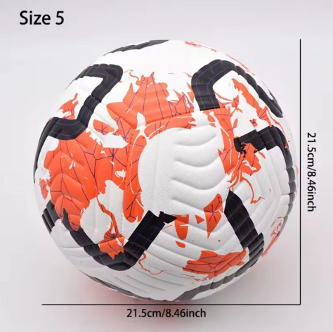 Balón de Fútbol Clásico No.5