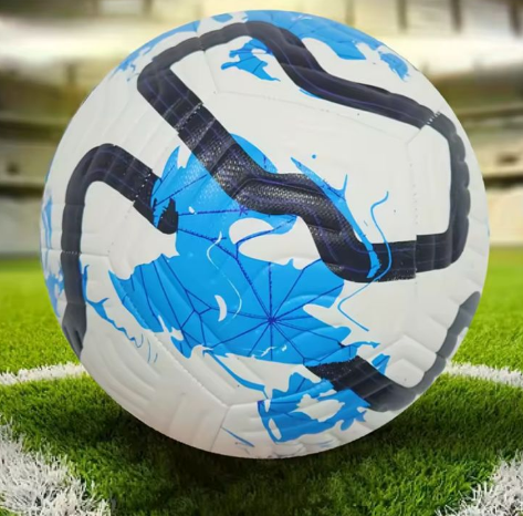 Balón de Fútbol Clásico No.5