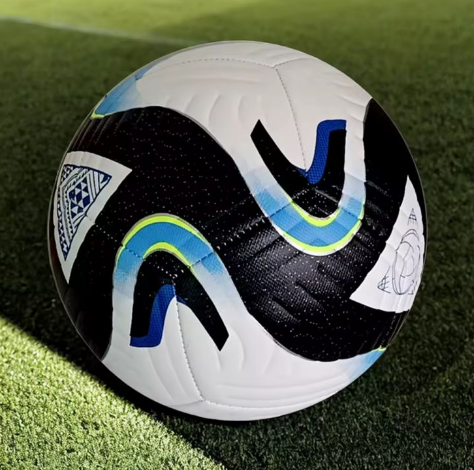 Balón de Fútbol Estándar No.5