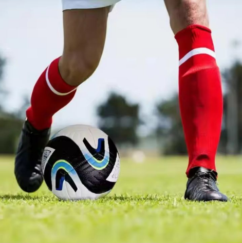 Balón de Fútbol Estándar No.5