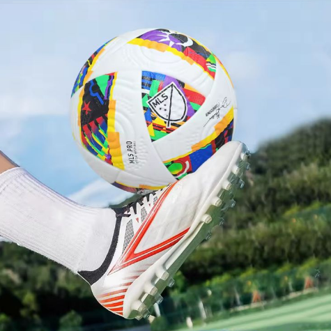 Balón de Fútbol Versión MLS No.5