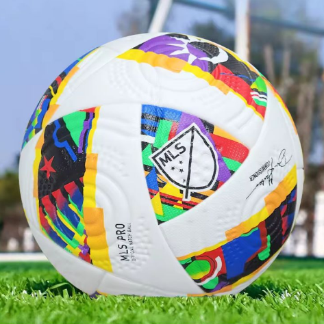 Balón de Fútbol Versión MLS No.5