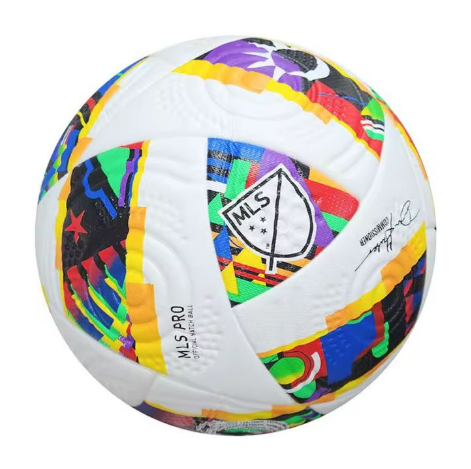 Balón de Fútbol Versión MLS No.5