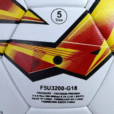 Balón de Fútbol Europa League No.5