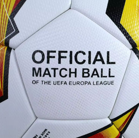 Balón de Fútbol Europa League No.5