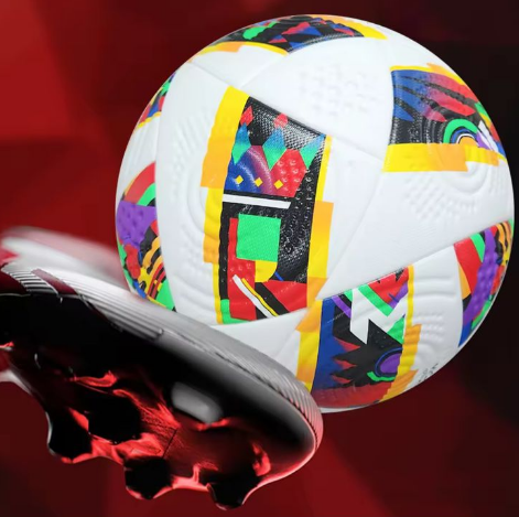 Balón de Fútbol Versión MLS No.5